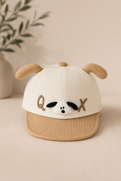 Gorra QOX Café
