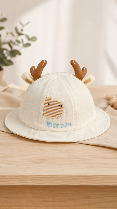 Gorro Infantil • Nice Day