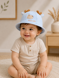 Gorro Infantil • Nice Fay