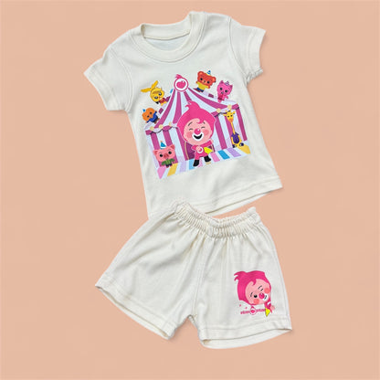 Conjunto 2 Pzs - TI38
