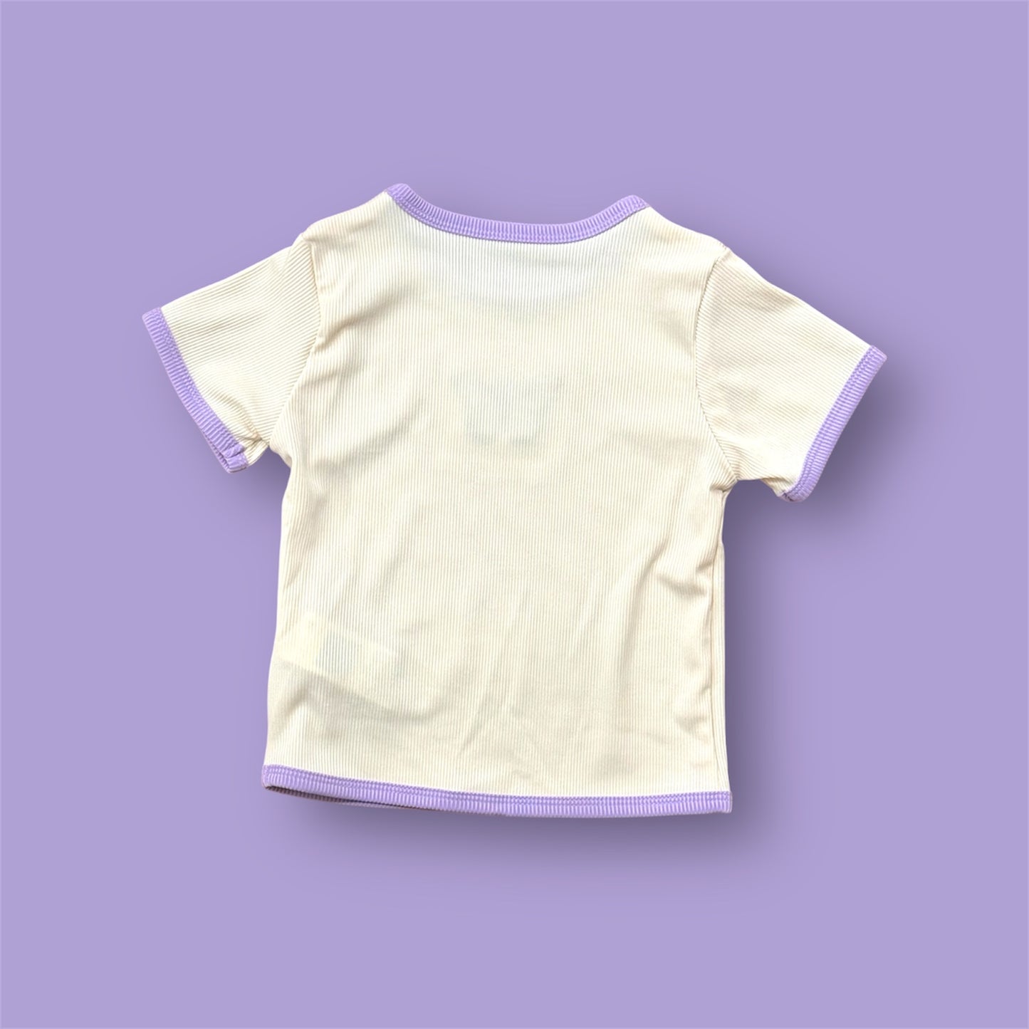 Conjunto verlo bebé