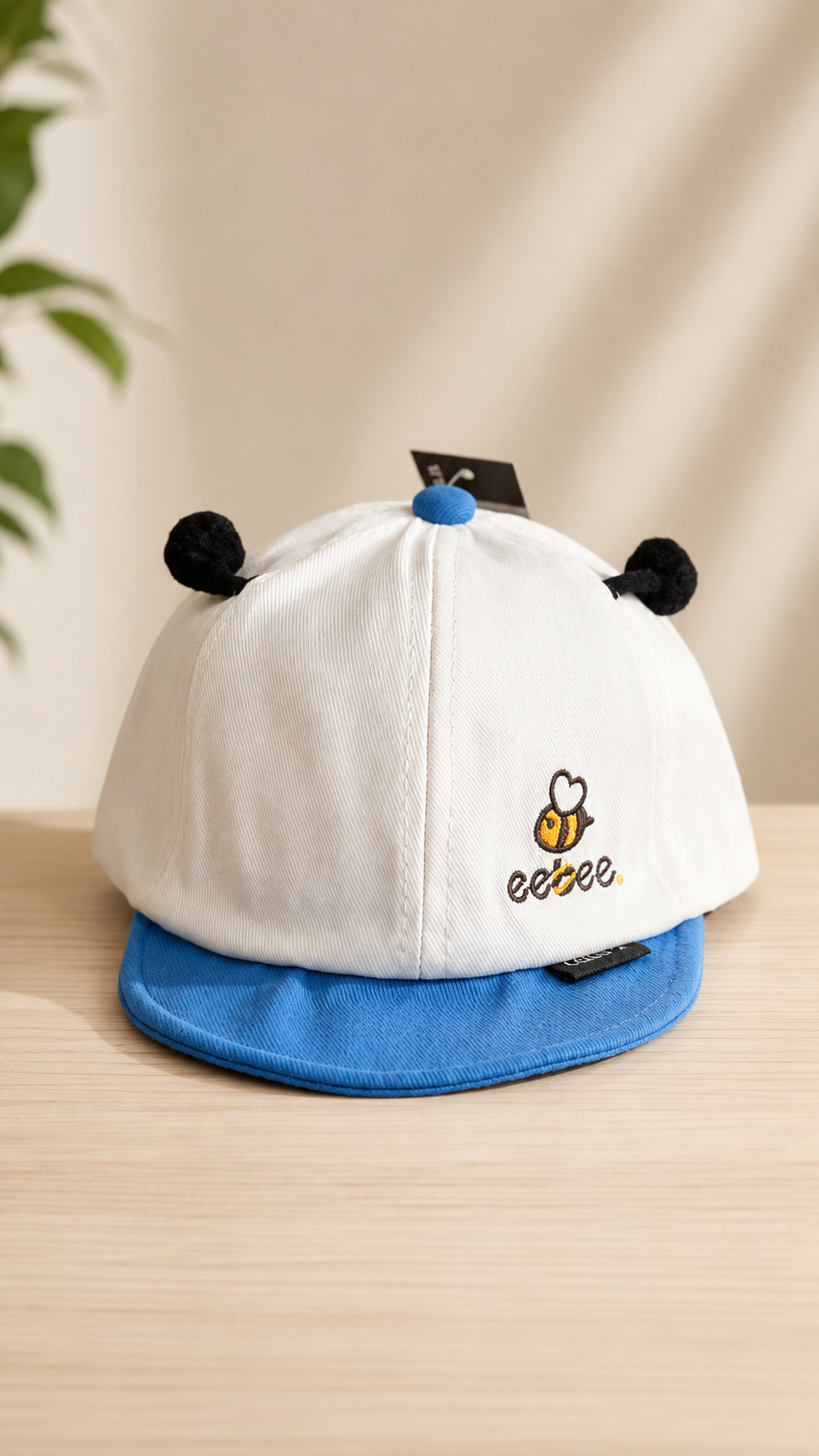 Gorra Infantil • beee beee