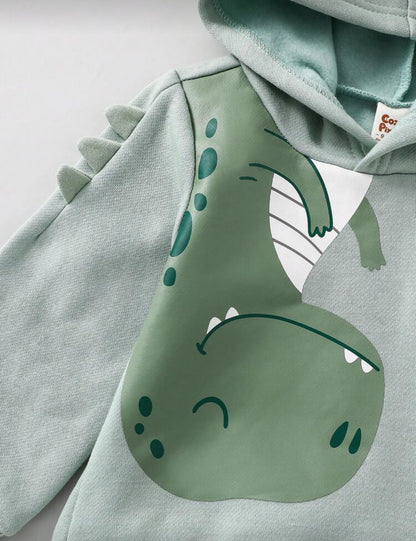 Conjunto Verde • Grr 2 Pzs
