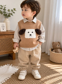 Conjunto • 3 Pzs