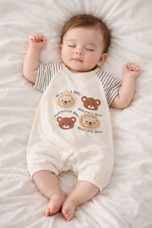 Pelele • 3D Safari