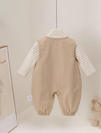 Conjunto Body Blusa