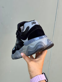 New Black