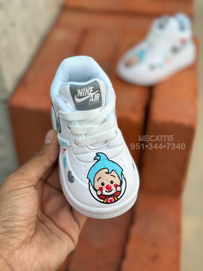 Flexible BD379•MV573