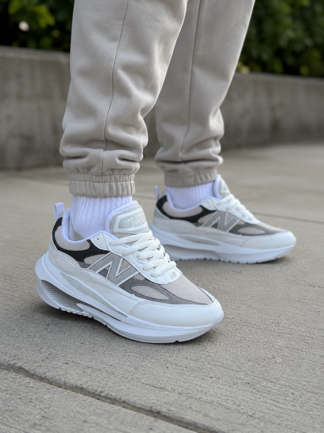 New balance H881