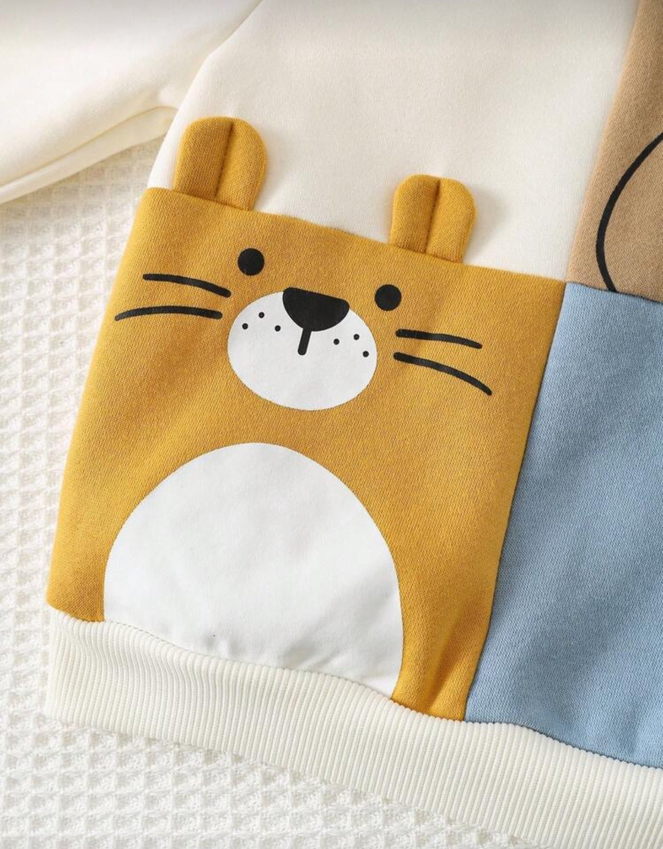 Conjunto 2 Pzs - TI76