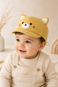 Gorra Gatito