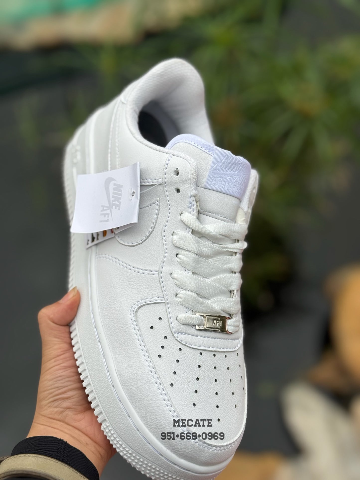 Air Force one H949