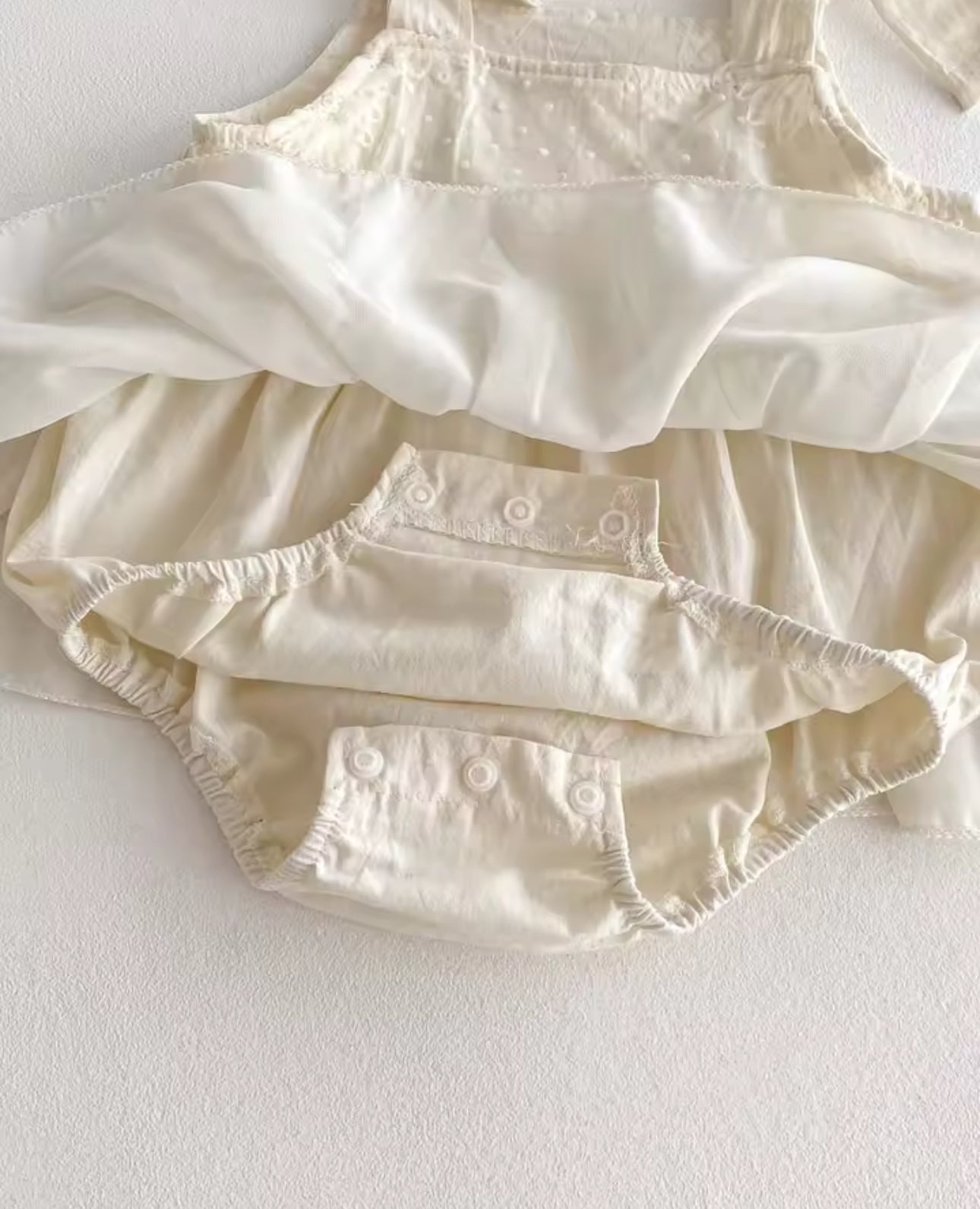 Pañalero bebe - TI69