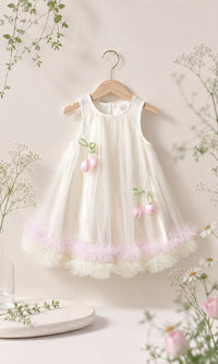 Vestido | Tulipán