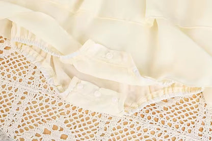 Vestido | Pelele