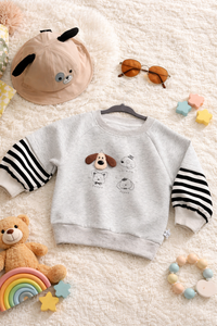 Hoddie • Baby Dog