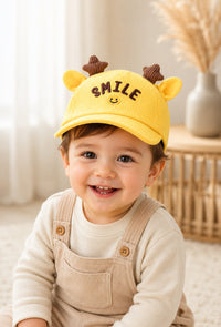 Gorra • Smile