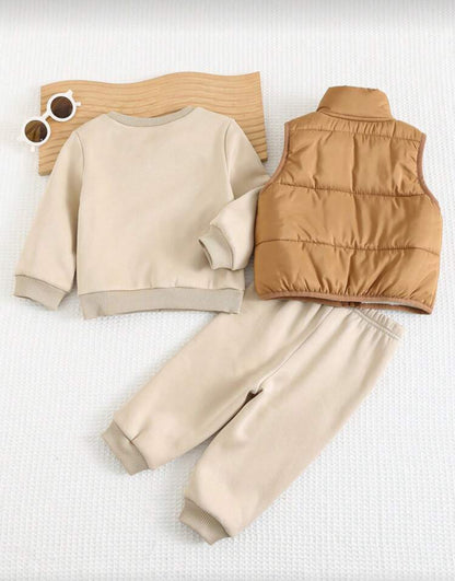 Conjunto 3 Pzs - TI75