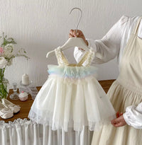 Vestido | Happy Kids