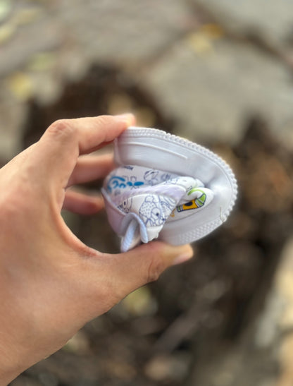 Flexible BD19•MV161