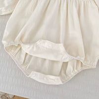 Pelele | Vestido a punto