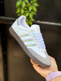 Samba Flores