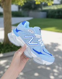 New Balance H912