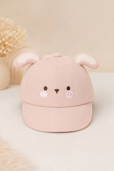 Gorra Conejito
