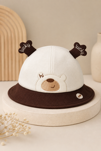 Gorro Hi Tierra