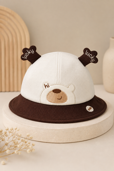 Gorro Hi Tierra