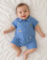 Pelele | Dino Cute