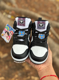 Premium • SajaBoys 2D • MV744