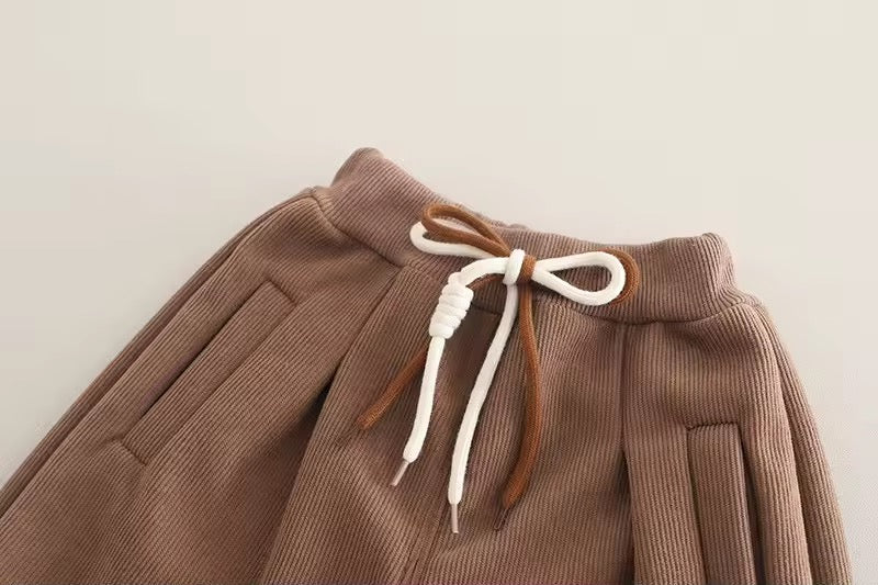 Conjunto 3 Pzs • Invierno