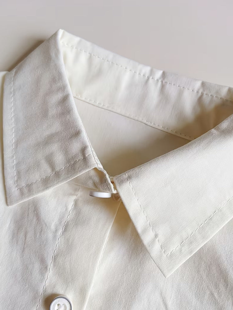 Camisa • Niño