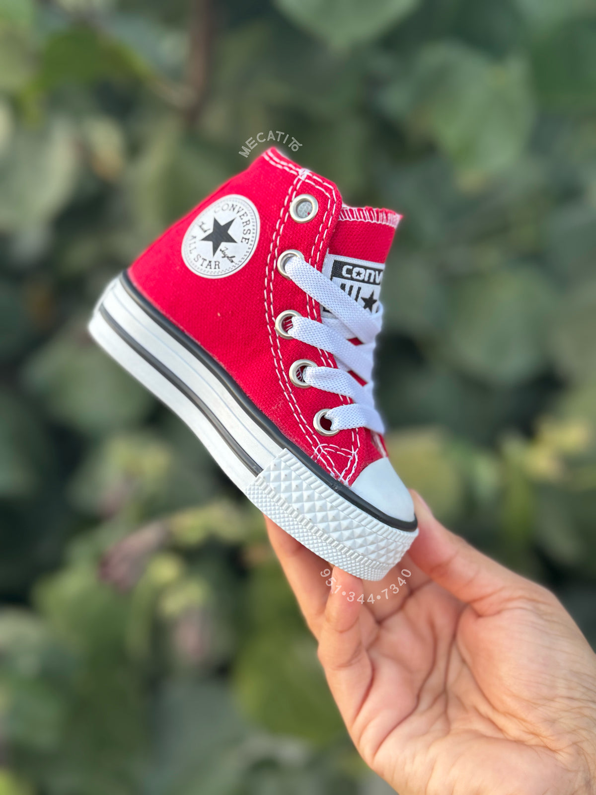Premium LYM