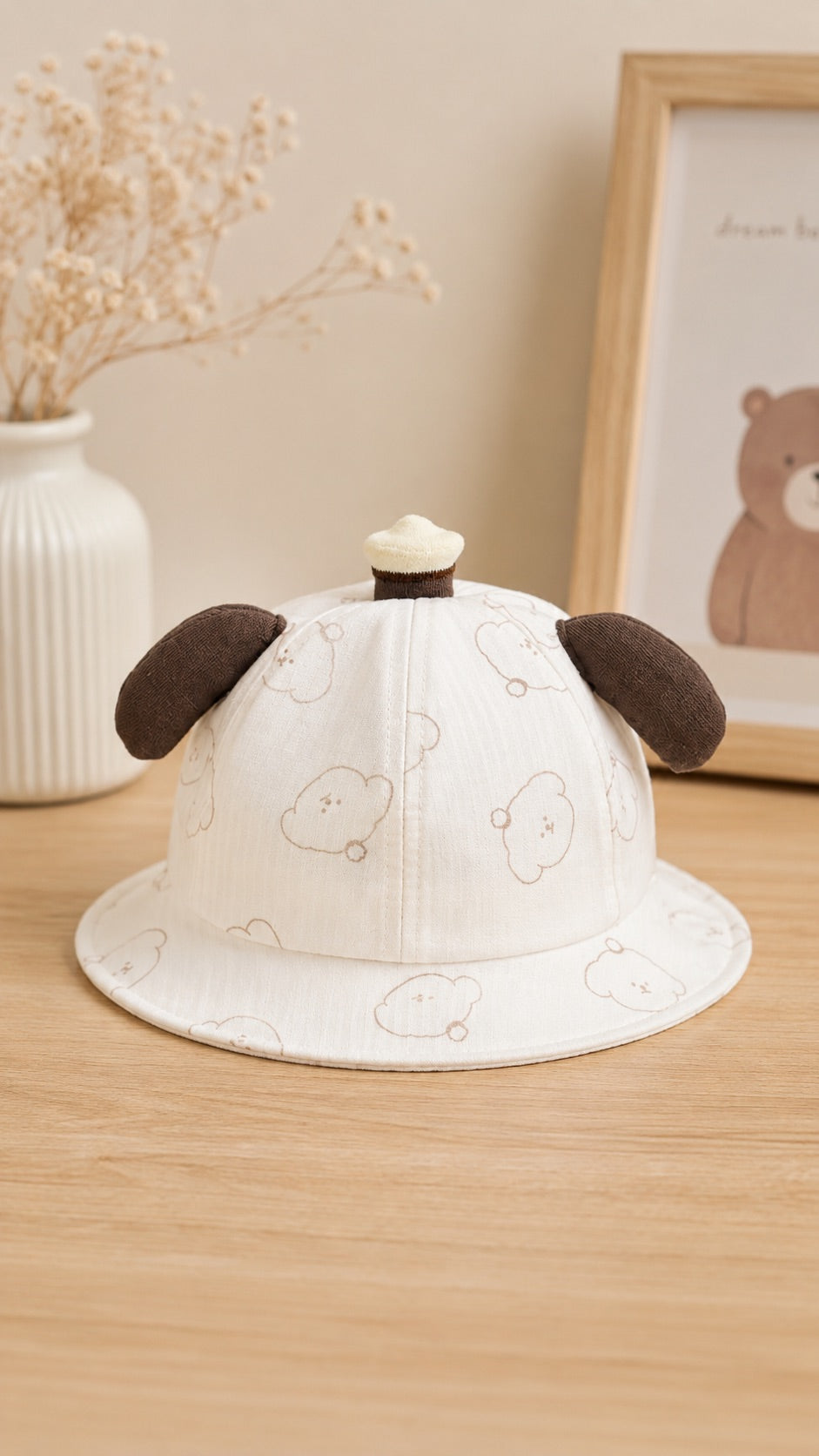 Gorro • Dogy Star
