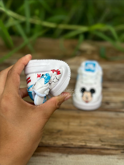 Flexible BD73•MV295
