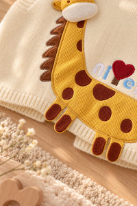 Conjunto Jirafa