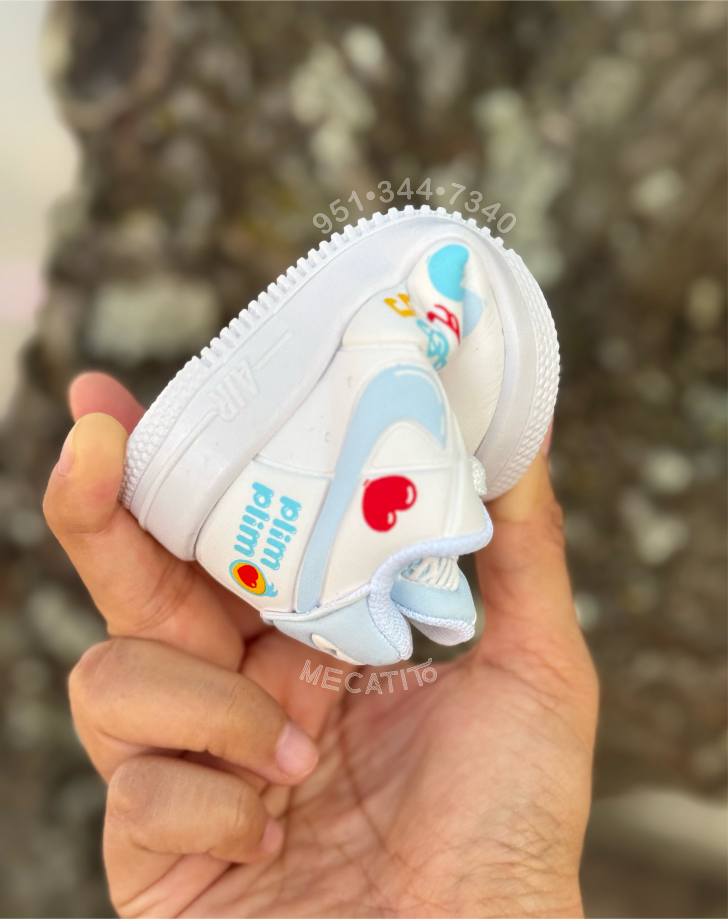 Flexible BD346•MV546