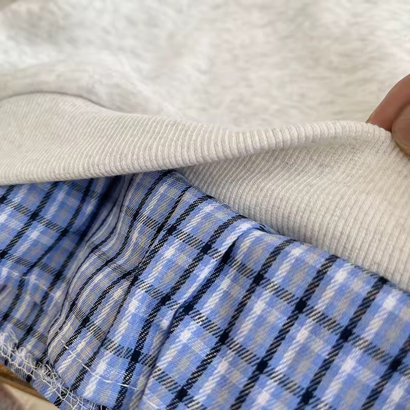 Conjunto 2 Pzs • Infantil