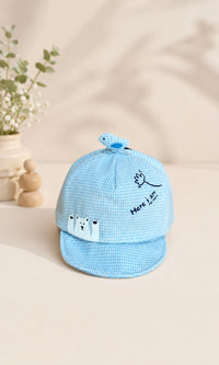Gorra • Here I Am