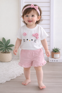 Conjunto • Kitty