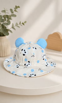 Gorro • Pandas