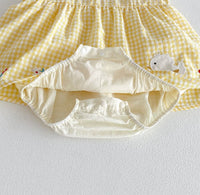 Pelele | Vestido Cuac