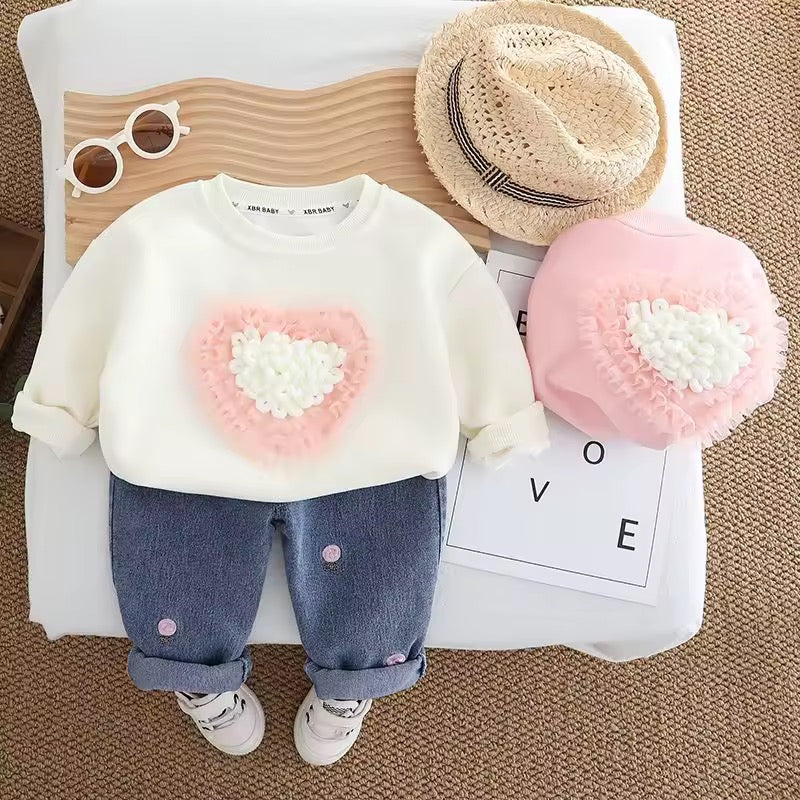 Conjunto 2 Pzs - TI77