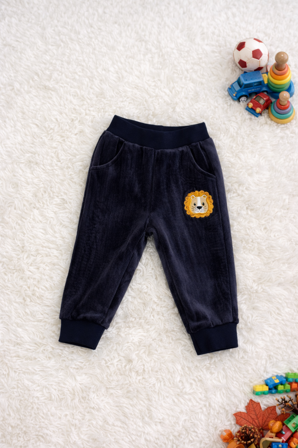 Conjunto 3 Pzs niño