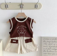 Conjunto • 2 Pzs