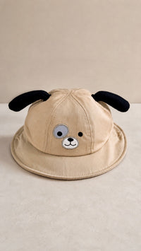 Gorro bebé • Dog