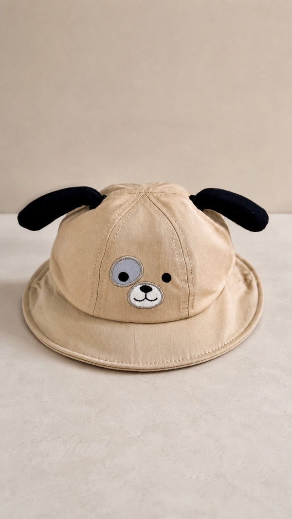 Gorro bebé • Dog