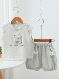 Conjunto Short